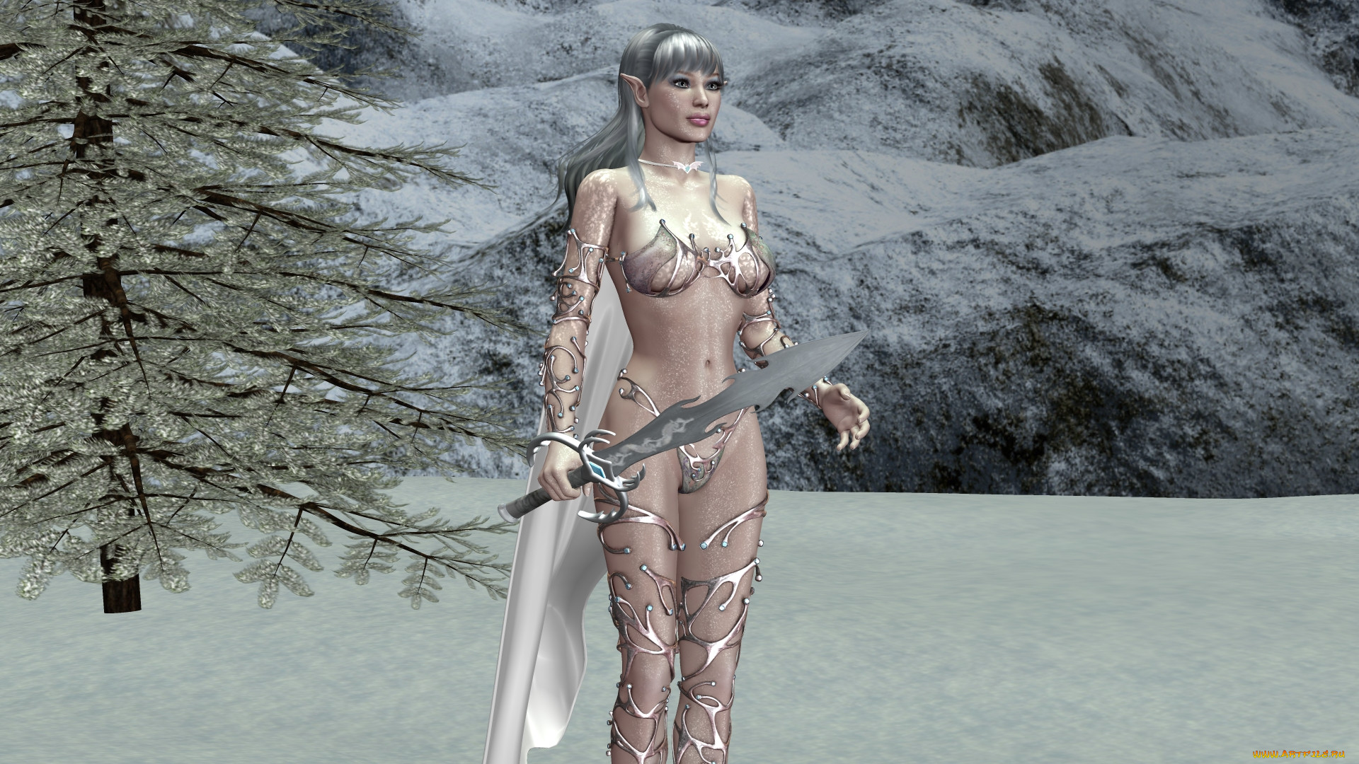 3 ,  , elves, , , , , , , 